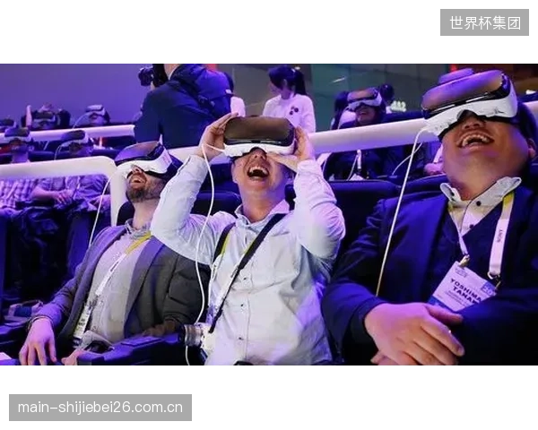 CredenceResearch数据显示，全球超过40%的顶级职业体育俱乐部已经部署或试用AR-VR技术以提升球迷体验